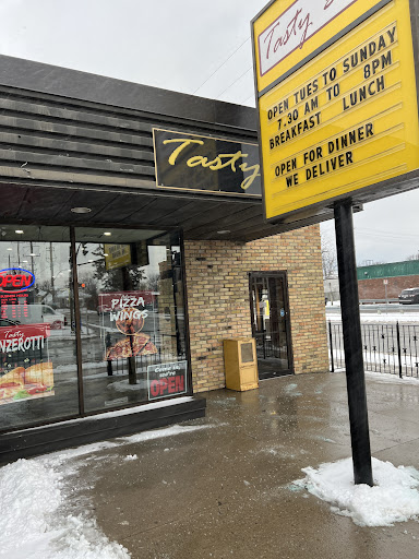 Photo of Tasty Bites Restaurant - Best food in Exeter Ontario - 345 Main St S, Exeter, ON N0M 1S6